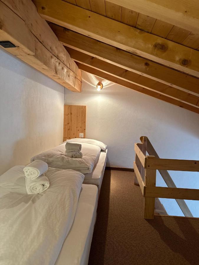 Hotel Acla Filli, Bed&Breakfast Zernez Esterno foto