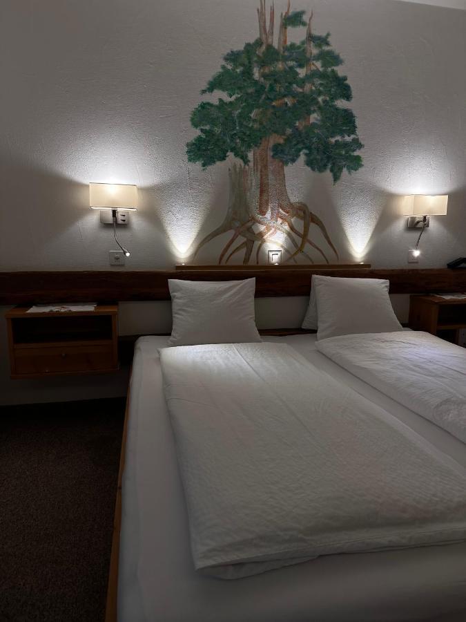 Hotel Acla Filli, Bed&Breakfast Zernez Esterno foto