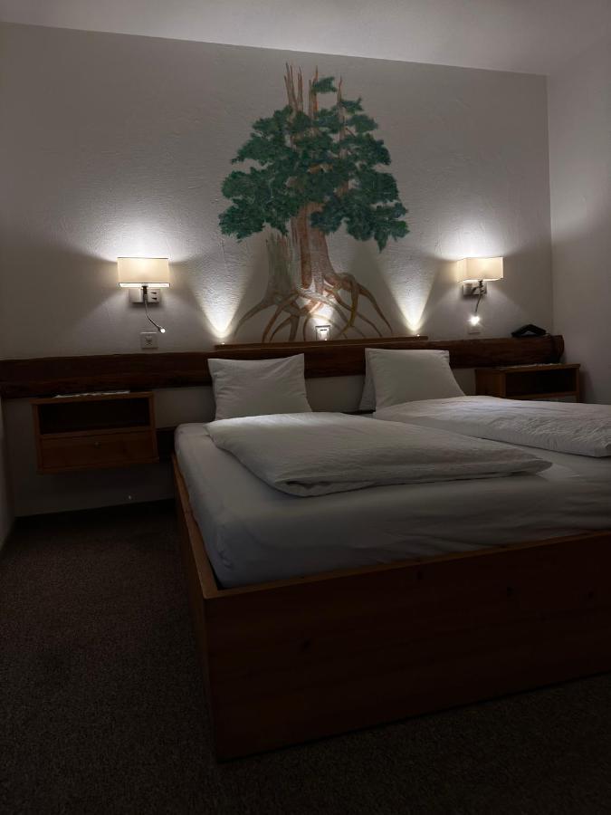Hotel Acla Filli, Bed&Breakfast Zernez Esterno foto