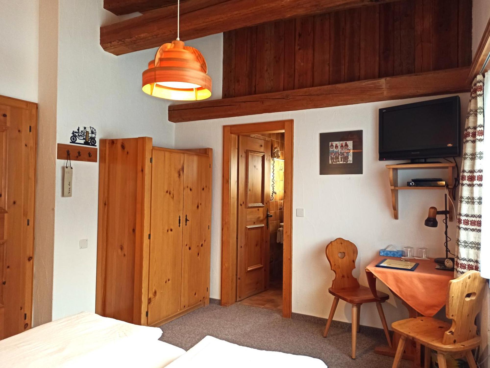 Hotel Acla Filli, Bed&Breakfast Zernez Esterno foto
