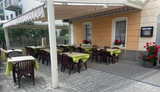 Hotel Acla Filli, Bed&Breakfast Zernez Esterno foto