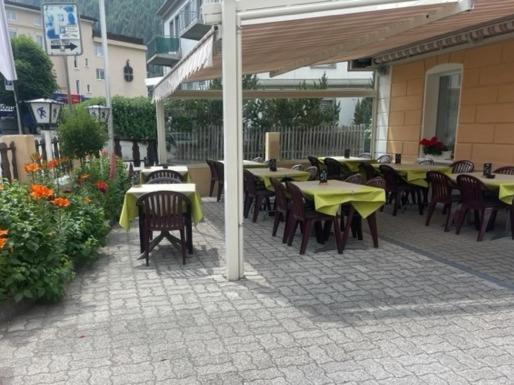 Hotel Acla Filli, Bed&Breakfast Zernez Esterno foto